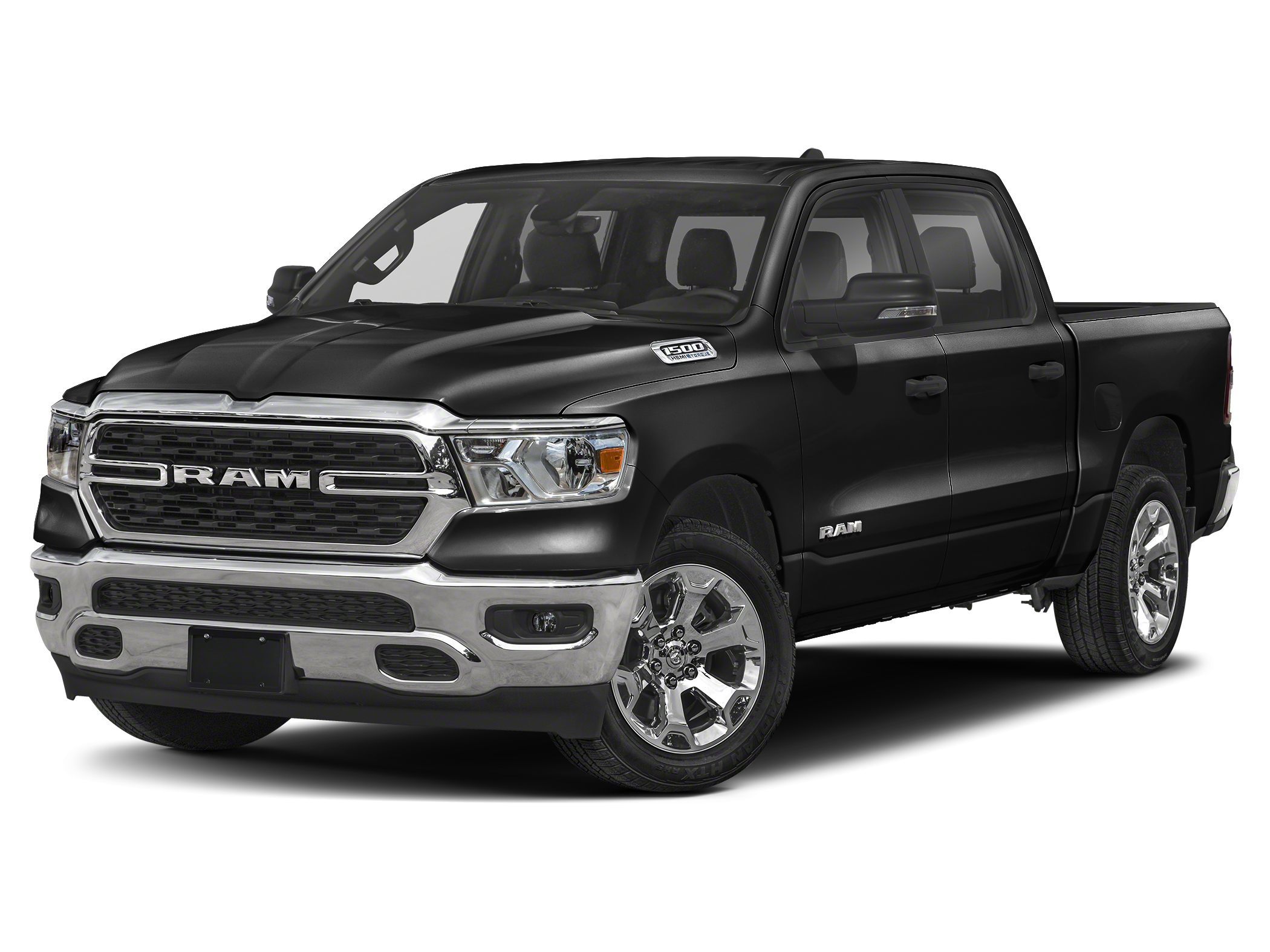 ram ram 1500 pickup 2024 1C6SRFMT6RN127073 image ram ram 1500 pickup 2024 1C6SRFMT6RN127073 image